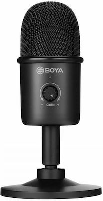 Boya Microphone USB BY-CM3 Desktop