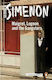 Maigret, Lognon And the Gangsters, Инспектор Мейгре
