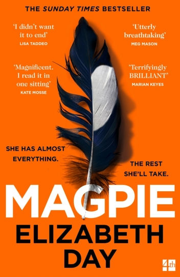 Magpie Magpie