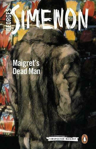 Maigret's Dead Man, Инспектор Мейгре