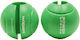 Power System 4058 Max Gripz Globe Handles for B...