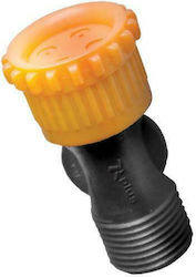 Irrigation Nozzle