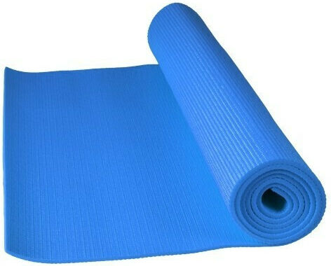 Power System Fitness Στρώμα Γυμναστικής Yoga Μπλε (173x61x0.6cm)