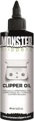 Monster Clipper Oil 100ml Λιπαντικό Monster Clipper Oil 100ml Λιπαντικό
