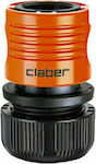Claber 8568 Ταχυσύνδεσμος 16mm