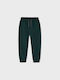 Mayoral Kids Sweatpants Green 2pcs