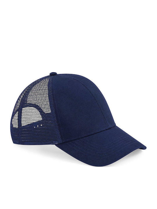 Jockey cu plasă Oxford Navy