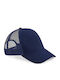 Jockey cu plasă Oxford Navy