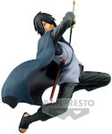 Banpresto Naruto: Uchiha Sasuke Φιγούρα ύψους 14εκ.