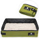 Animal Cat Basin Green Foldable L35 x W45 x H12.5cm Foldable
