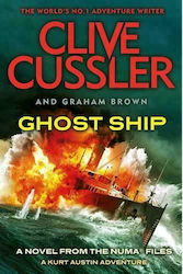 Ghost Ship, Numa Files