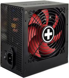 Xilence XP650R10 650W Computer Power Supply Semi Modular 80 Plus Bronze