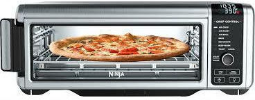 Ninja Multi-Function Cooker 2400W Silver