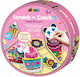 Avenir Painting Scratch 'N' Catch for Children 3+ years Years