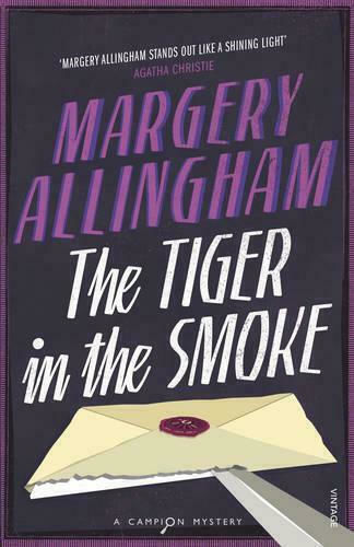 The Tiger in the Smoke