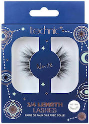 Technic 3/4 Length Lashes