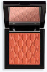 Mesauda Milano At First Blush Ρουζ 8.5gr Mesauda Milano At First Blush Ρουζ 8.5gr