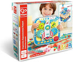 Hape Wooden Construction Toy Early Explorer