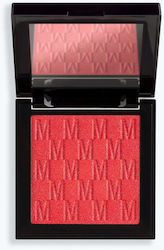 Mesauda Milano At First Blush Ρουζ 8.5gr