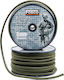 Fosco Rope with Diameter 6mm and Length 30m Elastic Cord
