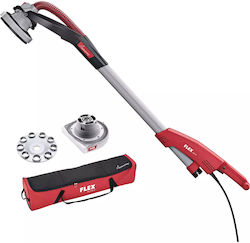 Flex Τριβείο Τοίχου 1010W GDE 10 Set Thermo-Jet