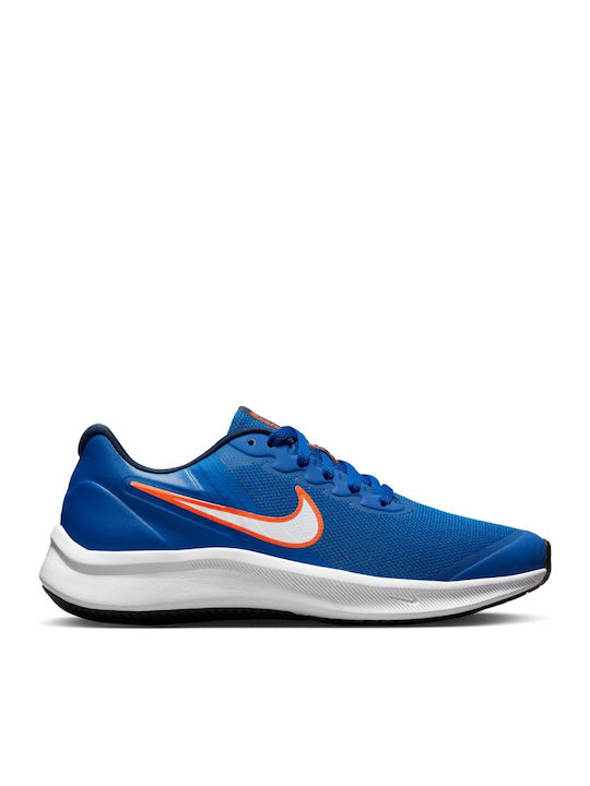 Nike Star Runner 3 Αθλητικά Παιδικά Παπούτσια R...