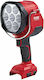 Flex Headlamp LED with Maximum Brightness 2800lm WL 2800 Red