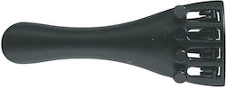 Wittner Light Alloy Tailpiece Violin 1/4 Tailpiece