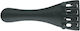 Wittner Light Alloy Tailpiece Violin 1/4 Saitenhalter