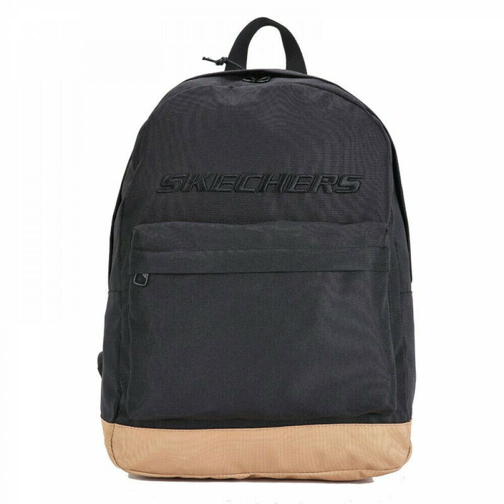 Skechers School Bag Backpack Elementary, Elementary Black S1136-06