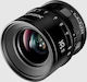 Samyang Cadru complet Obiectiv Foto XEEN Cinema 35mm T1.5 Unghi larg pentru Montura Arri PL Black
