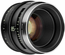 Samyang XEEN Meister 85mm T1.3 Cadru complet pentru montură Canon EF Samyang XEEN Meister 85mm T1.3 Cadru complet pentru montură Canon EF