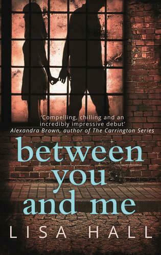 Between You And Me Between You And Me
