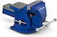 Bormann Pro Rotating Vise Countertop with Maximum Opening 200mm