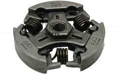 Visco Parts ΣΥΜ-059 Част за бензиново верило Съединител за Echo-Shindaiwa CS 2510-2511TES