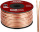 Blow Speaker Cable Unterminated 100m (DM-73-321)
