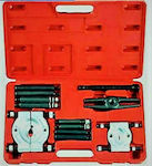 Set 12 Puller Tools for Bearings