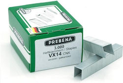 Prebena VX14 Staples 3000pcs