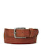 Red Label Herren Gürtel Braun