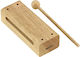 Nino Percussion 21 Medium Block