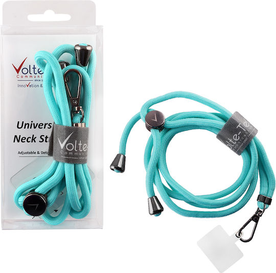 Volte-Tel VT19 Nackenriemen Hellblau 8318047