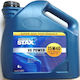 Stax VS POWER Ημισυνθετικό Λάδι Αυτοκινήτου 15W-40 4lt