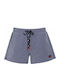 Herren Badebekleidung Shorts Gray