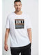 T-shirt White