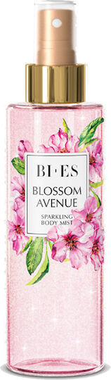 Uroda Bi-Es Blossom Avenue Body Mist 200ml