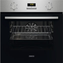 Zanussi Άνω Πάγκου Inox ZOHEC2X2 Zanussi Άνω Πάγκου Inox ZOHEC2X2