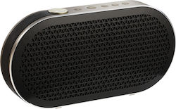 Dali Katch 16.15.0373 Bluetooth 50W έως 24 ώρες Μαύρο