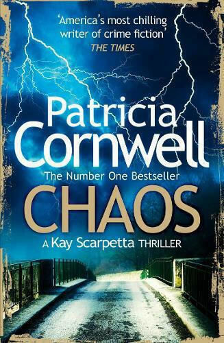 Chaos, Paperback