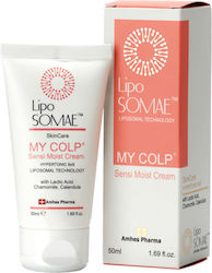 Lipo Somae My Colp Intimate Area Cream