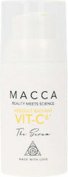 Macca Absolut Radiant VIT-C6+ Serum Face for Radiance 30ml Macca Absolut Radiant VIT-C6+ Serum Face for Radiance 30ml